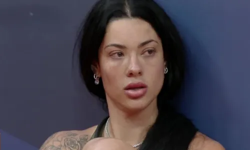 
					A Fazenda 17: Record muda regra do reality após atitude de Rayane
				
				