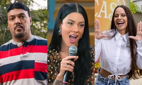 
					A Fazenda 17: Rayane descobre par romântico de Belo com Viviane Araújo
				
				