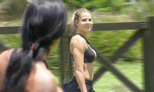 
					A Fazenda 17: Walério teme saída de Rayane e peoa xinga rivais; VÍDEO
				
				