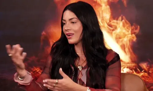 
					A Fazenda 17: Rayane quebra silêncio e fala de confusão em restaurante
				
				