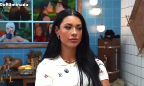 
					Rayane Figliuzzi foge da Justiça diante de problemas com clínica de estética; influenciadora vive caos com Belo
				
				