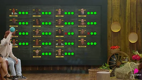 
					A Fazenda 17: Record aposta em jogo para 'acalmar ânimos' e web detona
				
				