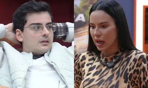 
					A Fazenda 17: Record desmente Dudu e Tamires em briga sobre calcinha
				
				