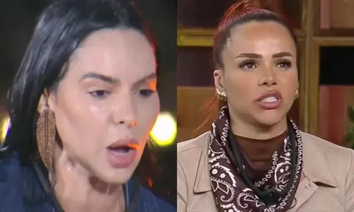 
					A Fazenda 17: Record desmente Tamires e Gabily reage após exposição
				
				