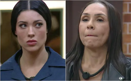 
					A Fazenda 17: Rayane define alvo e revela quem vai indicar na 1ª Roça
				
				