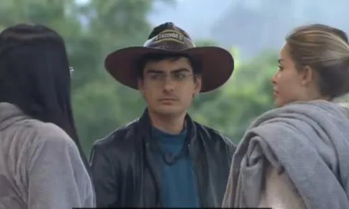 
					A Fazenda 17: Dudu Camargo não pode vencer o reality; veja motivos
				
				