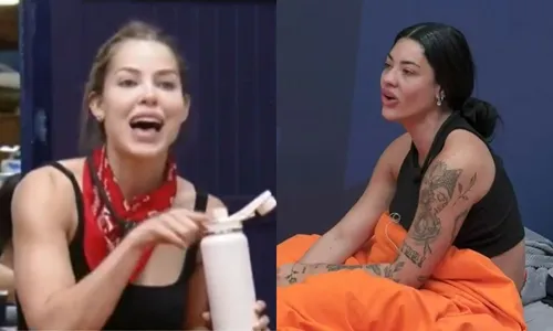 
					A Fazenda 17: Saory acusa Rayane e detona Record em briga: 'Expulsão'
				
				