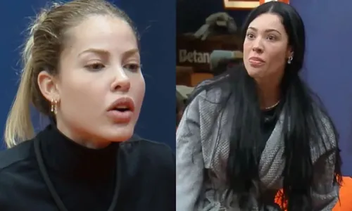 
					A Fazenda: Rayane acusa Saory de uso de drogas fora do reality; VÍDEO
				
				