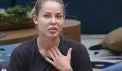 
					A Fazenda 17: Fabiano faz alerta cruel e surpreende Carol e Kathy
				
				