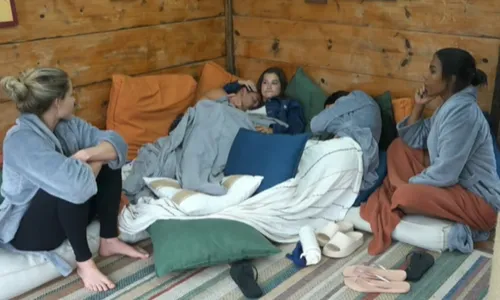 
					A Fazenda 17: veja quem vai para a Roça hoje
				
				