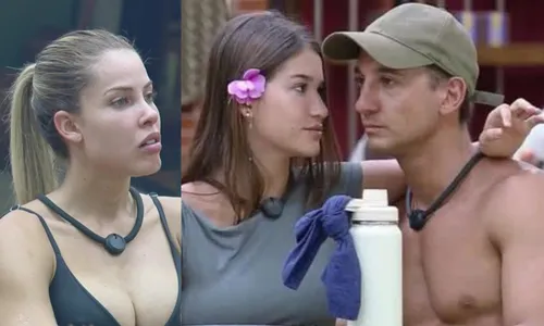 
					A Fazenda 17: Saory revela plano de vingança contra Duda e Mesquita
				
				