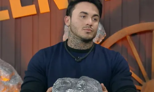 
					A Fazenda 17: motivos para Maria ficar e eliminar Wallas
				
				