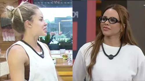 
					A Fazenda: Saory recorda encontro com ex-peoa fora da casa: 'Soberba'
				
				