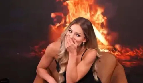 
					A Fazenda 17: Saory Cardoso é ferida durante tentativa de assalto
				
				