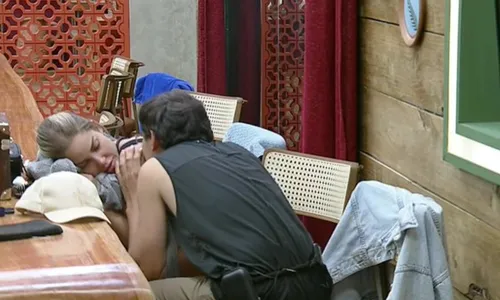 
					A Fazenda 17: Saory se revolta com Dudu após peão 'intimar' Rayane
				
				