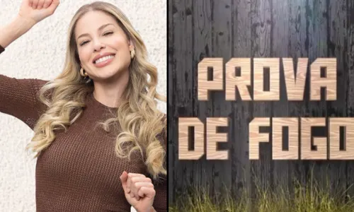 
					A Fazenda 17: Dudu e Saory armam plano para aliada virar fazendeira
				
				