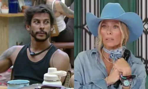 
					A Fazenda 17: Shia aponta armação de Adriane Galisteu em Super Paiol
				
				