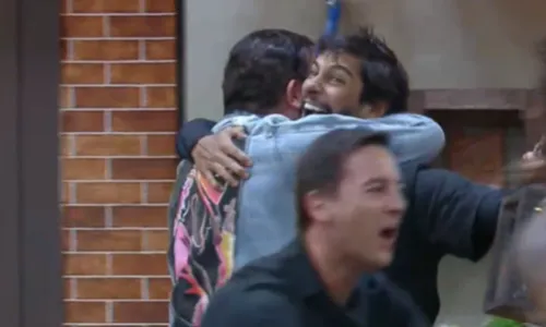 
					'A Fazenda 17': poder ganho por Shia muda votação para Roça; entenda
				
				