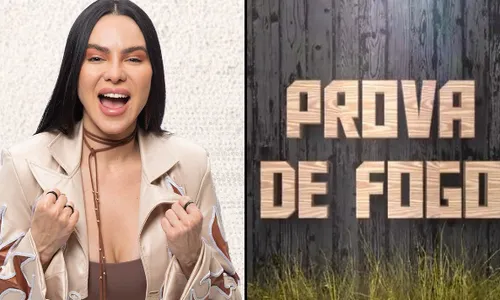 
					'A Fazenda 17': saiba quem vai para a roça hoje
				
				