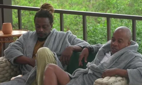 
					Enquete A Fazenda 17: peão surpreende e humilha rivais
				
				