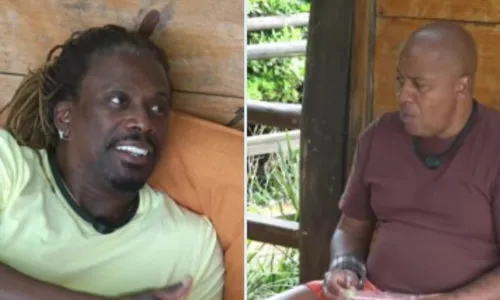 
					A Fazenda 17: Toninho e Creo expõem farsa em namoro de Duda e Mesquita
				
				