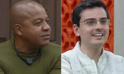 
					A Fazenda: Toninho detona Dudu Camargo e aponta eliminação: ‘É falso’
				
				