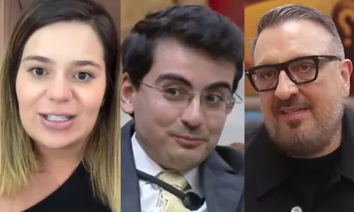 
					A Fazenda 17: Viih Tube se une à torcida de Dudu para barrar Carelli
				
				