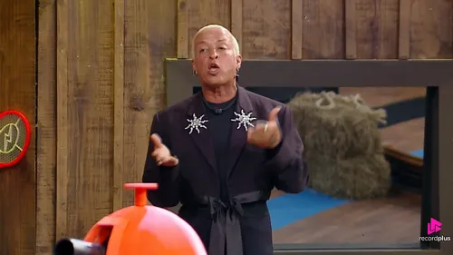 
					A Fazenda 17: Walério decepciona e sai apagado do reality
				
				