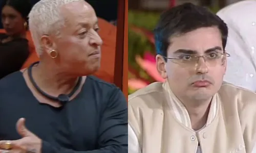 
					A Fazenda: Walério revela voto do Fazendeiro e detona peão: 'Marginal'
				
				