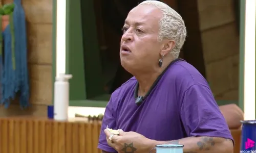 
					A Fazenda 17: Duda se revolta com direção do reality após ver expulsos
				
				