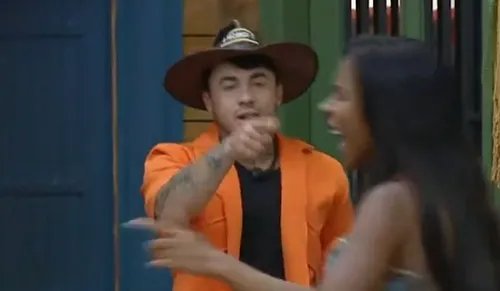 
					Resumo A Fazenda 17: Tamires acusa Record, Rayane pede ajuda e tretas
				
				