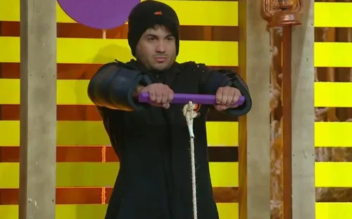 
					A Fazenda 17: fazendeiro Toninho decide alvos após expulsão de Martina
				
				