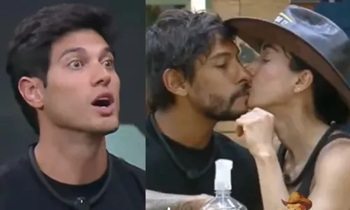   					Resumo A Fazenda 17: Yoná surta, armação de Will e Record detonada  				  				