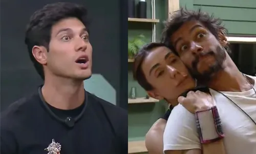 
					A Fazenda 17: Will revela armação com Michelle para expulsão de Shia
				
				