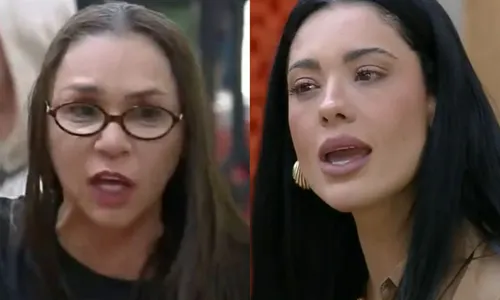 
					A Fazenda 17: Yoná acorda peoas e namorada de Belo surta: 'Otária'
				
				