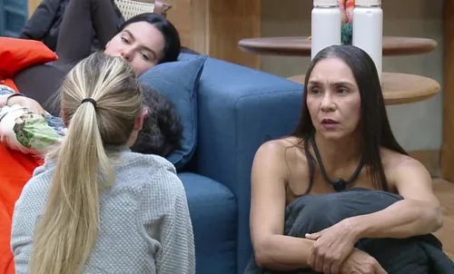 
					A Fazenda 17: Yoná arma estratégia e planeja trair aliada no Resta Um
				
				