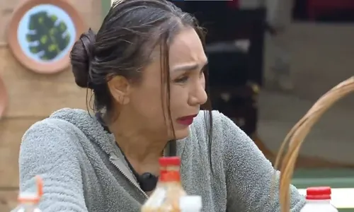 
					Enquete A Fazenda 17: Yoná despenca em votação e corre risco de sair
				
				