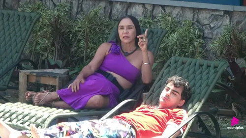 
					A Fazenda 17: Dudu Camargo é o campeão do reality; relembre trajetória
				
				