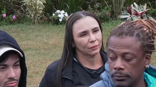 
					A Fazenda 17: Yoná é castigada; veja divisão de tarefas na 1ª semana
				
				