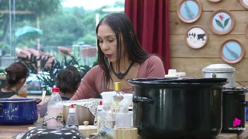 
					A Fazenda 17: Dudu arma manipulação e Yoná se revolta: 'Papinho'
				
				