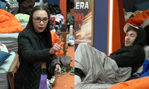 
					A Fazenda 17: Yoná é castigada; veja divisão de tarefas na 1ª semana
				
				