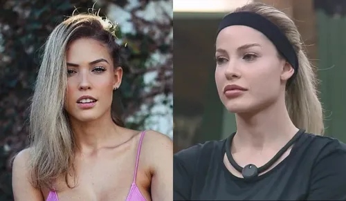 
					A Fazenda 17: antes e depois dos participantes impressiona; veja fotos
				
				