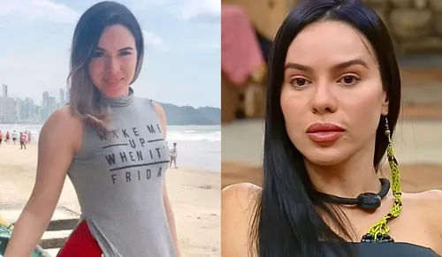 
					A Fazenda 17: antes e depois dos participantes impressiona; veja fotos
				
				