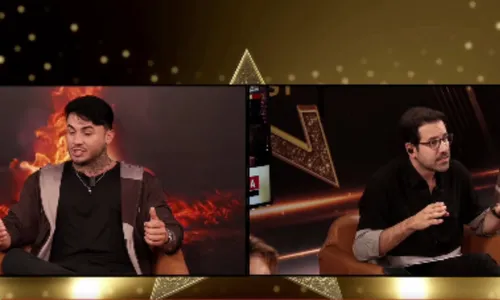 
					A Fazenda 17: apresentador se revolta com Wallas e toma atitude
				
				