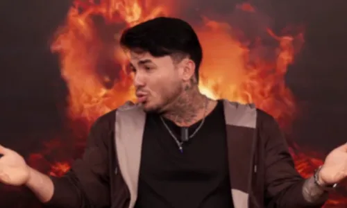 
					A Fazenda 17: apresentador se revolta com Wallas e toma atitude
				
				