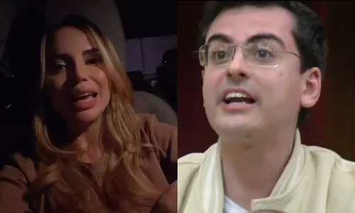 
					A Fazenda: Dudu Camargo expõe passaralho no SBT após morte de Silvio
				
				