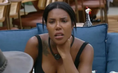 
					A Fazenda 17: equipe de Carol Lekker quebra o silêncio após expulsão
				
				