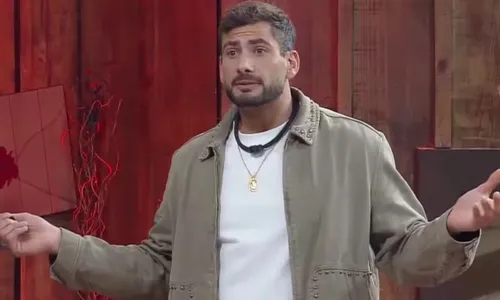 
					A Fazenda 17: veja 5 motivos para deixar Nizam no reality show
				
				