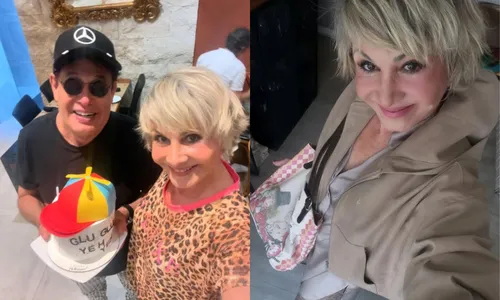 
					A Fazenda 17: famosa desiste do reality antes da estreia; saiba quem
				
				