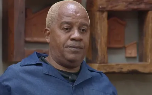 
					A Fazenda 17: fazendeiro Toninho decide alvos após expulsão de Martina
				
				